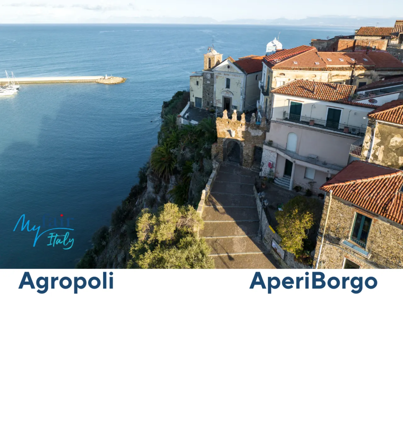 AperiBorgo ad Agropoli - Image 1