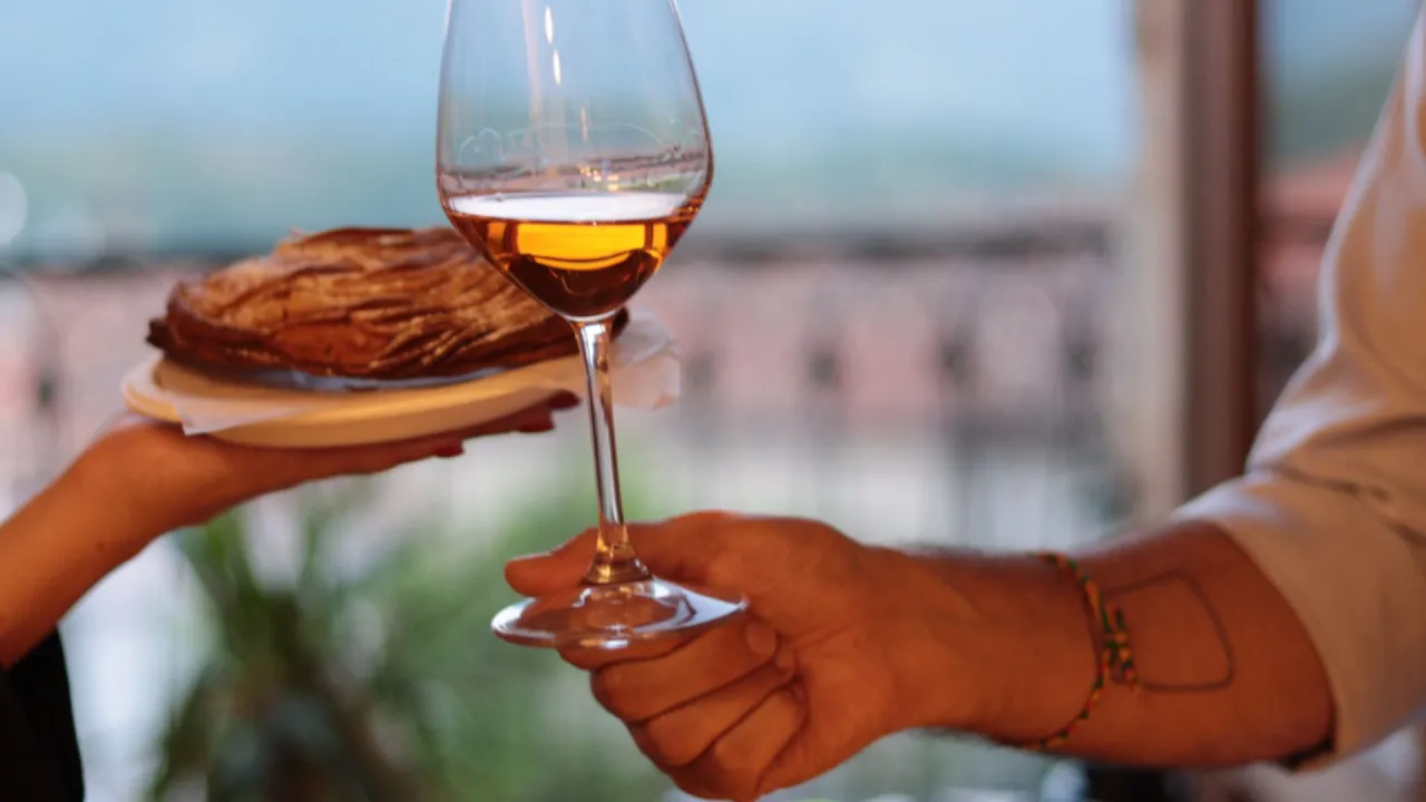 Aperiborgo a Bellosguardo