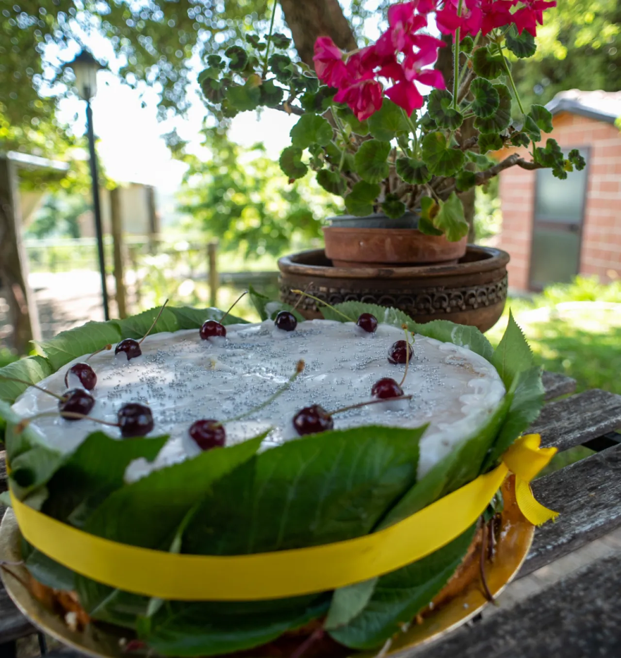 AperiBorgo a Monteforte Cilento