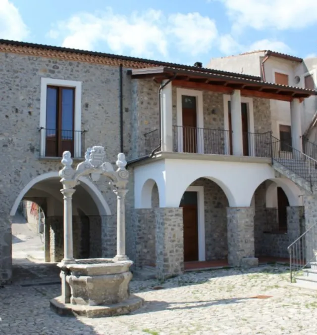 AperiBorgo a Tortorella