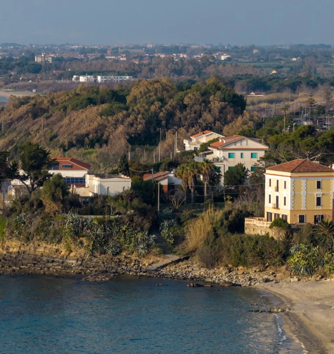 AperiBorgo ad Agropoli