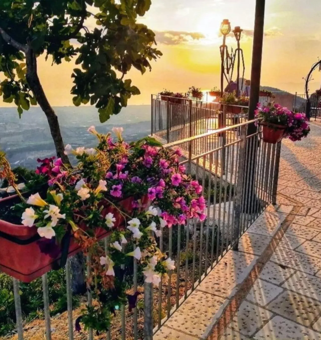 AperiBorgo a Trentinara