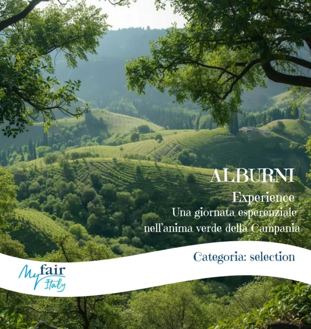 Alburni Experience