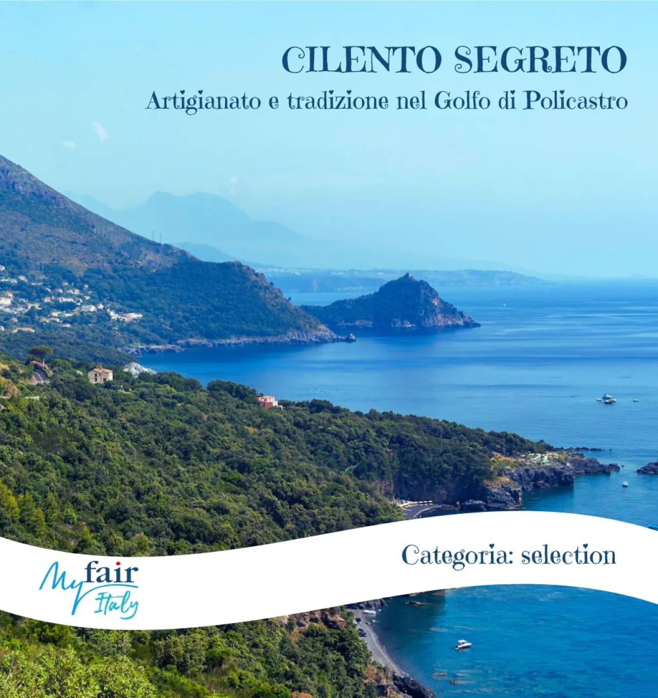 Cilento Segreto