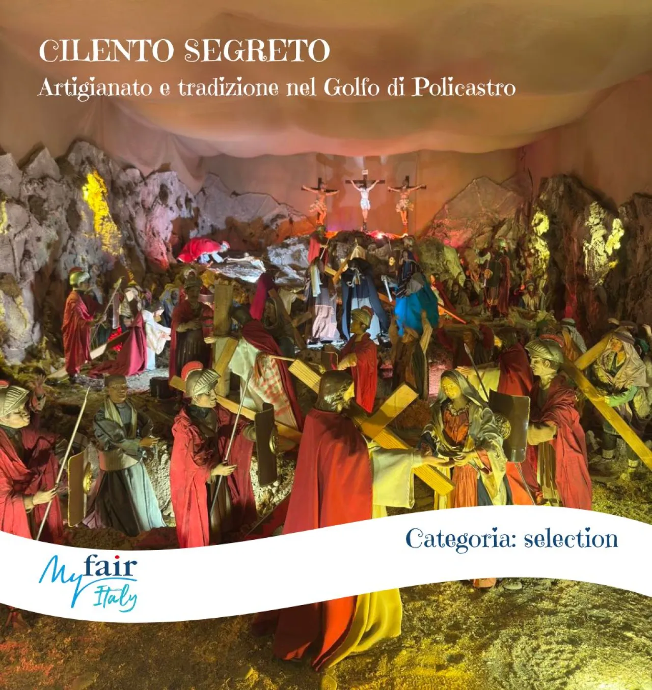 Cilento Segreto - Image 1