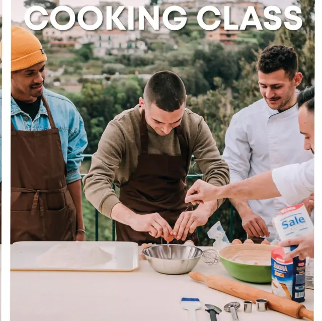 Cooking Class 