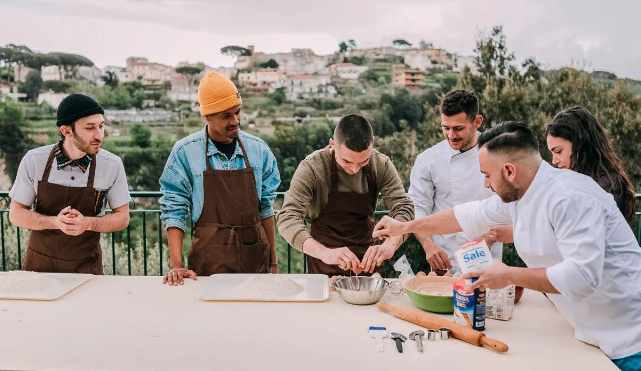 Cooking Class  - Image 1