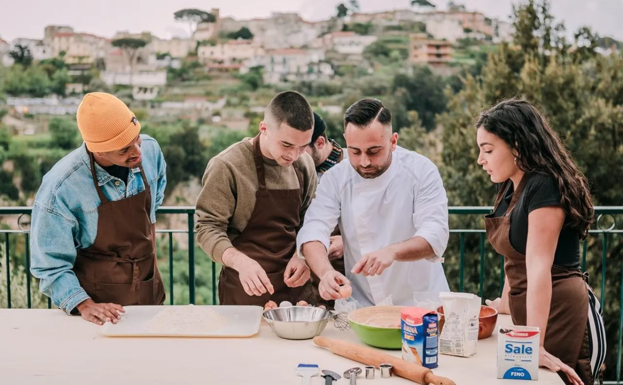 Cooking Class  - Image 2