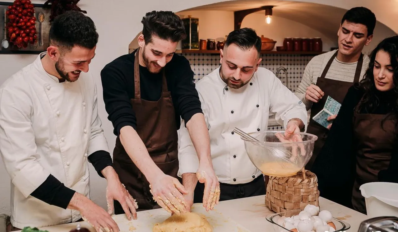 Cooking Class  - Image 3