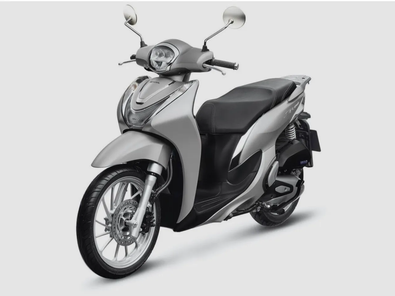 PIAGGIO MEDLEY 125cc or similar  - Image 3