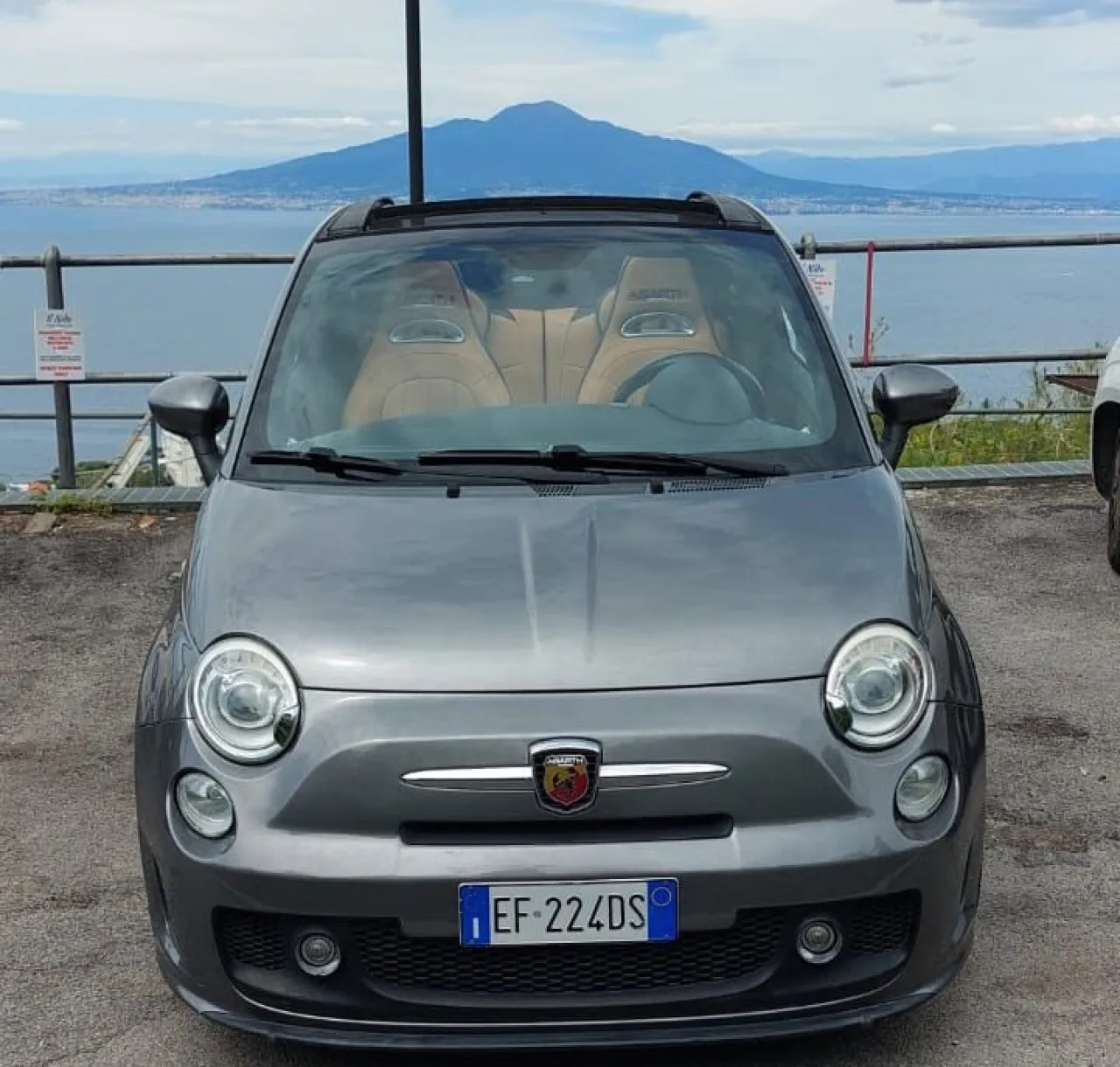Fiat 500 Abarth - Image 5
