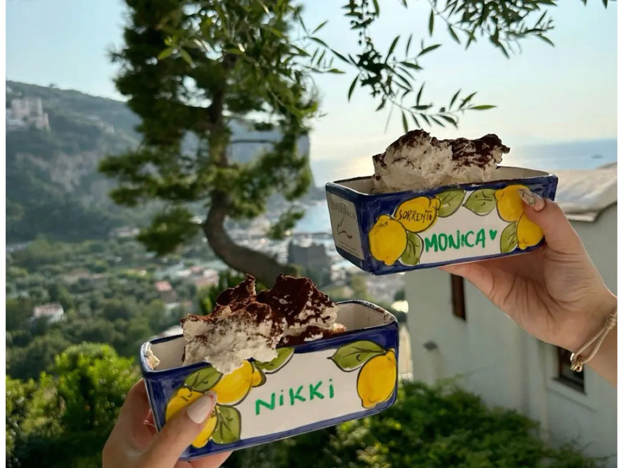 Pastry Making Class Experience 