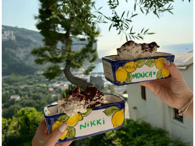 Pastry Making Class Experience 