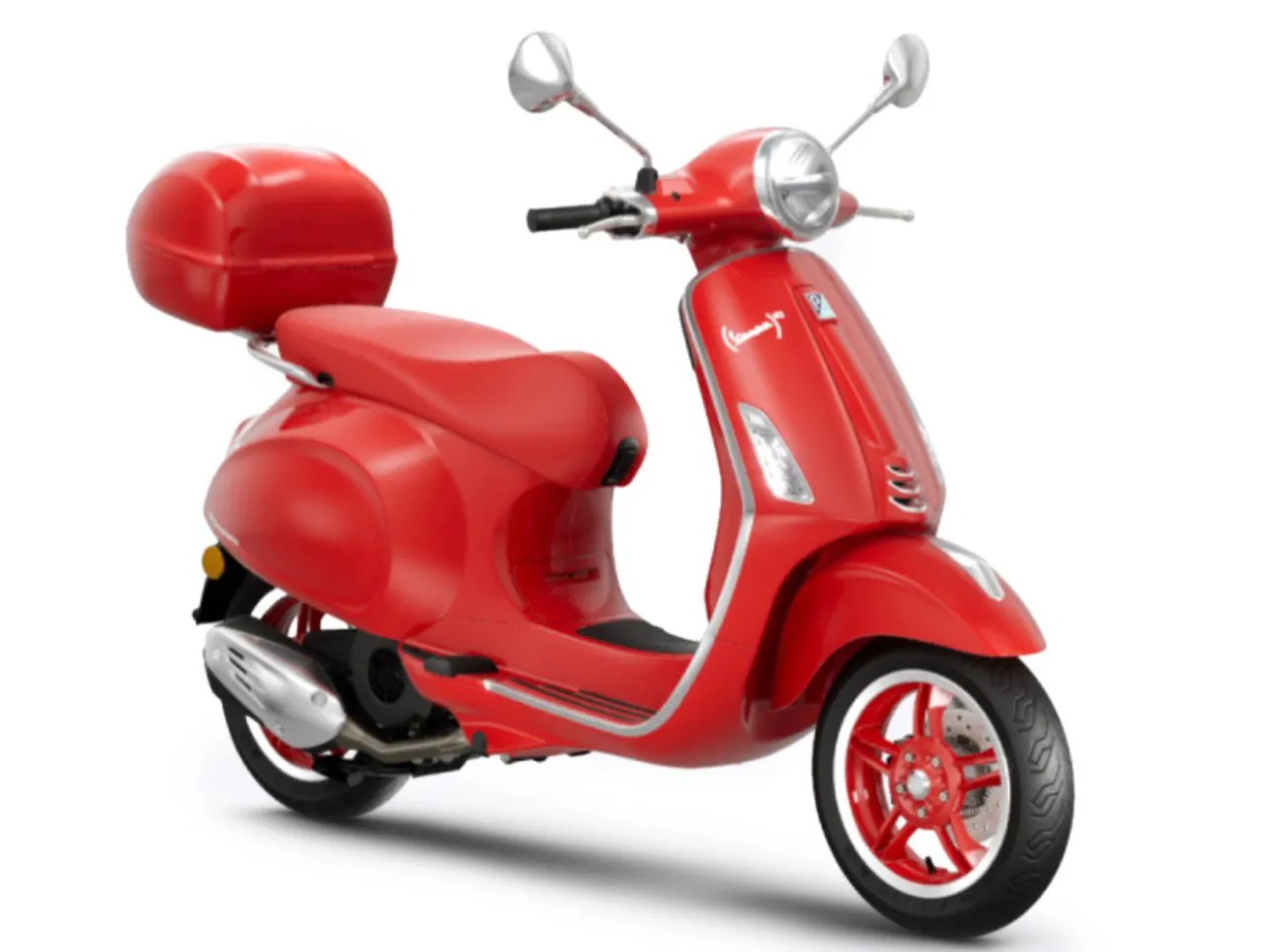 Il Foto Tour in Vespa che Trasforma 60 Minuti in Ricordi per Sempre - Image 4