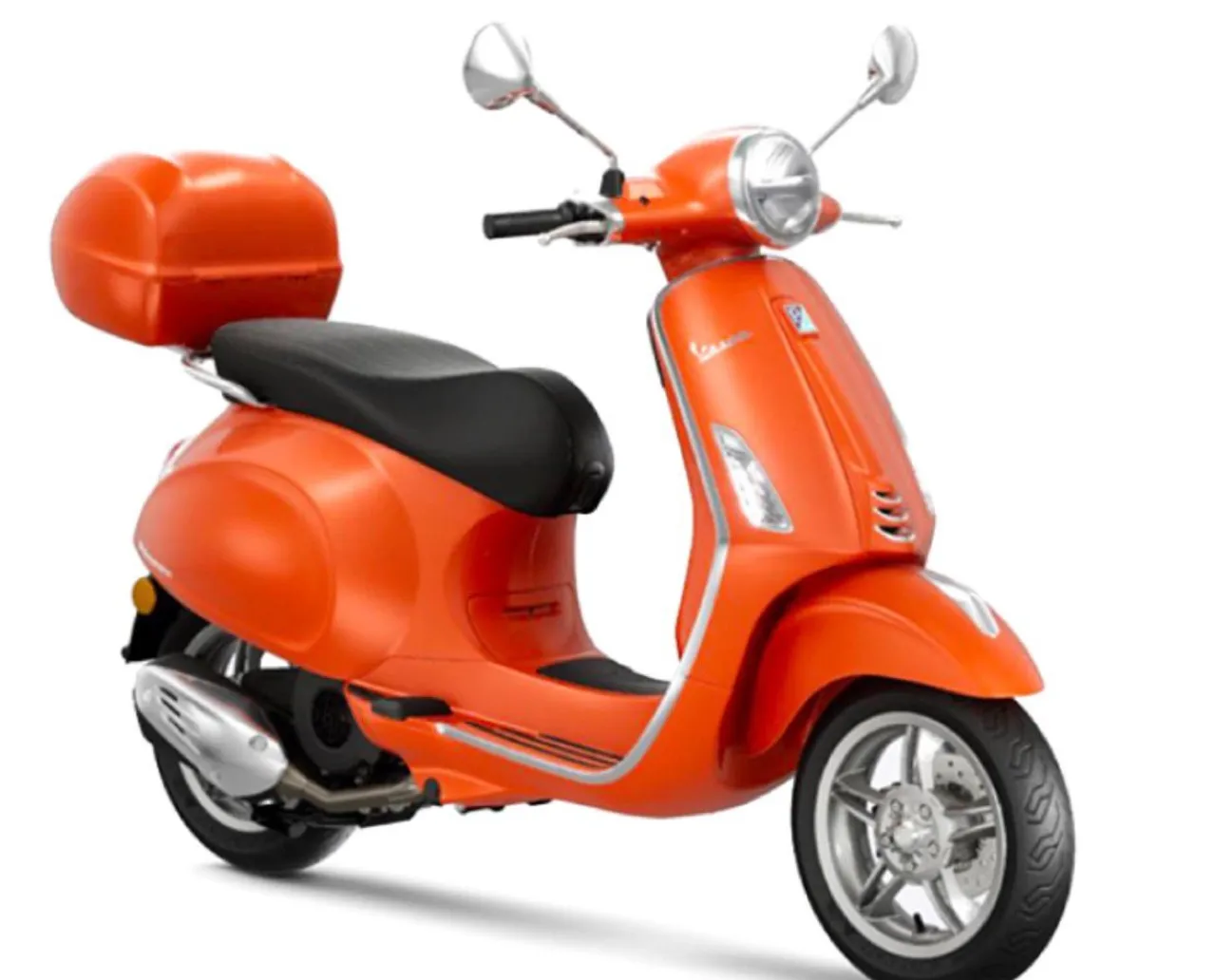 Il Foto Tour in Vespa che Trasforma 60 Minuti in Ricordi per Sempre - Image 5