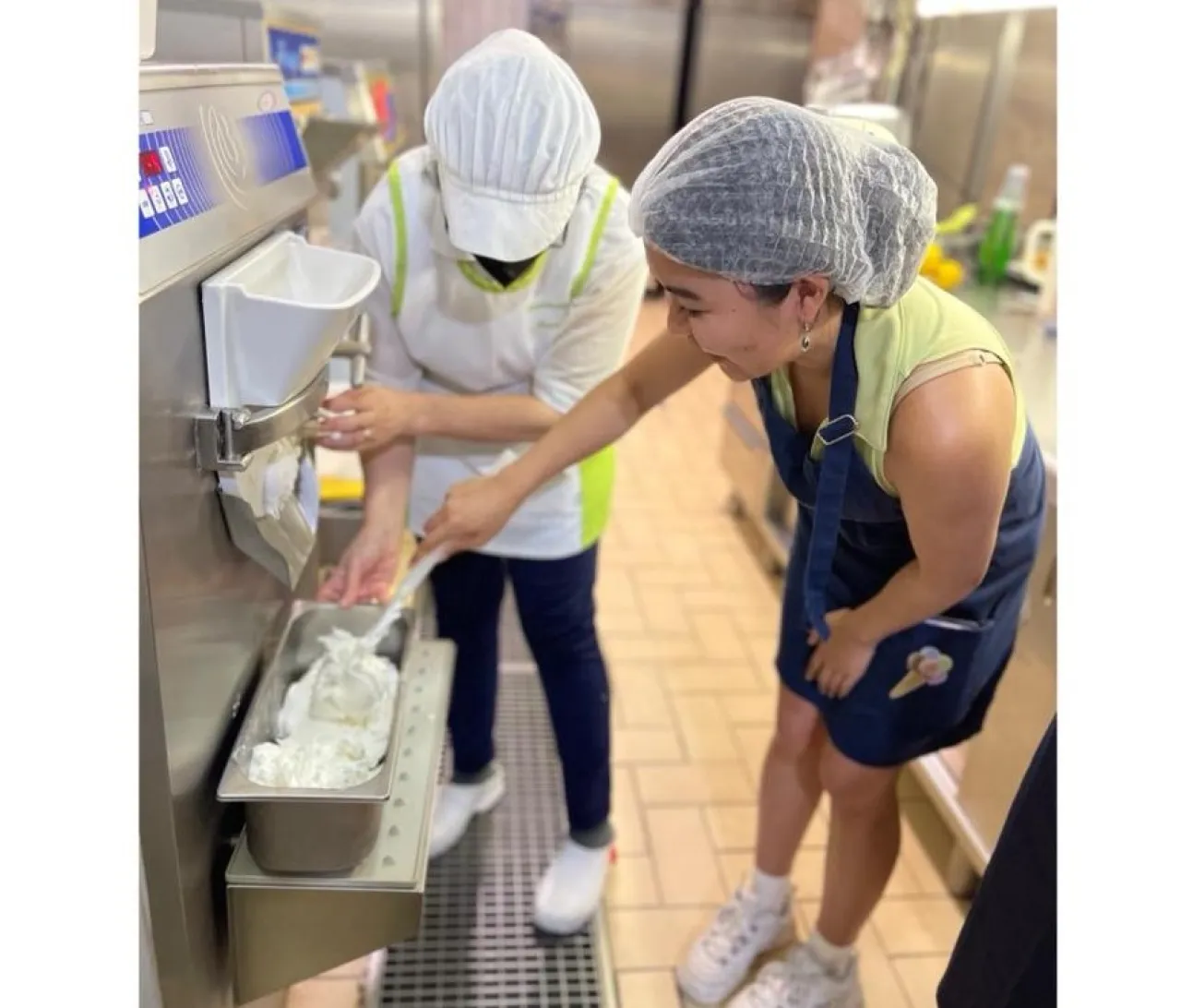 GELATO MAKING CLASS  - Image 3