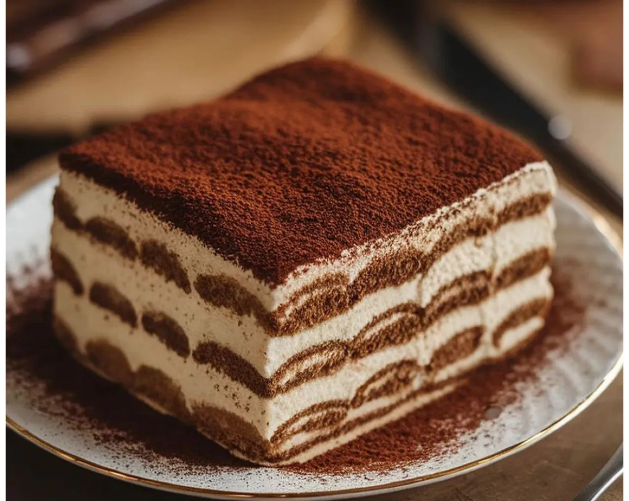 Pastry Making Class Experience  - Image 1