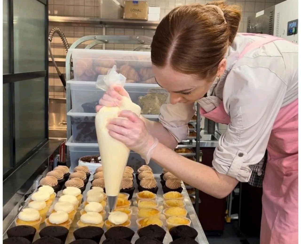 Pastry Making Class Experience  - Image 4