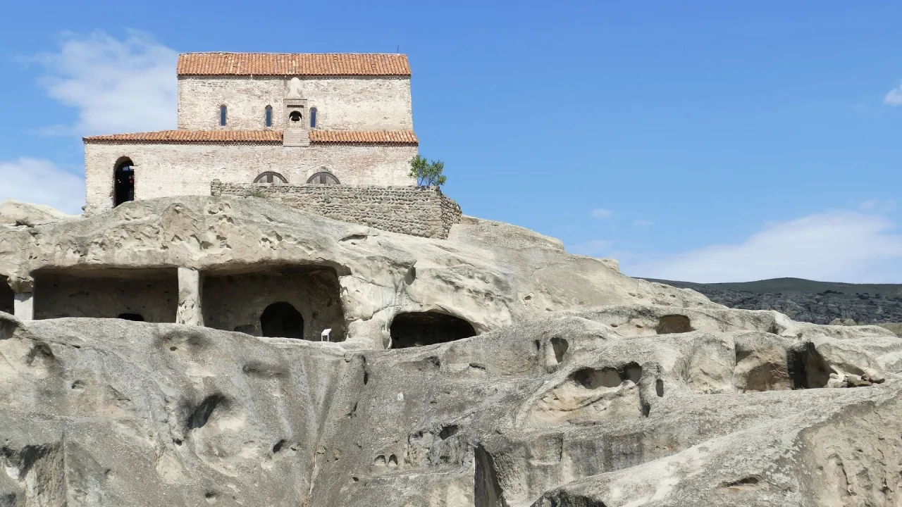 Tbilisi Privata: tra terme storiche, cultura e sapori della Georgia - Image 4
