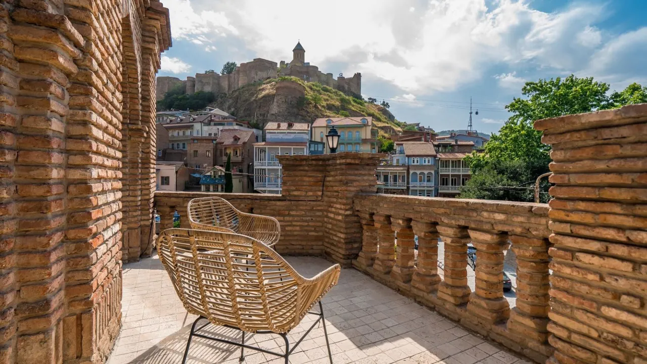 Tbilisi Privata: tra terme storiche, cultura e sapori della Georgia - Image 6