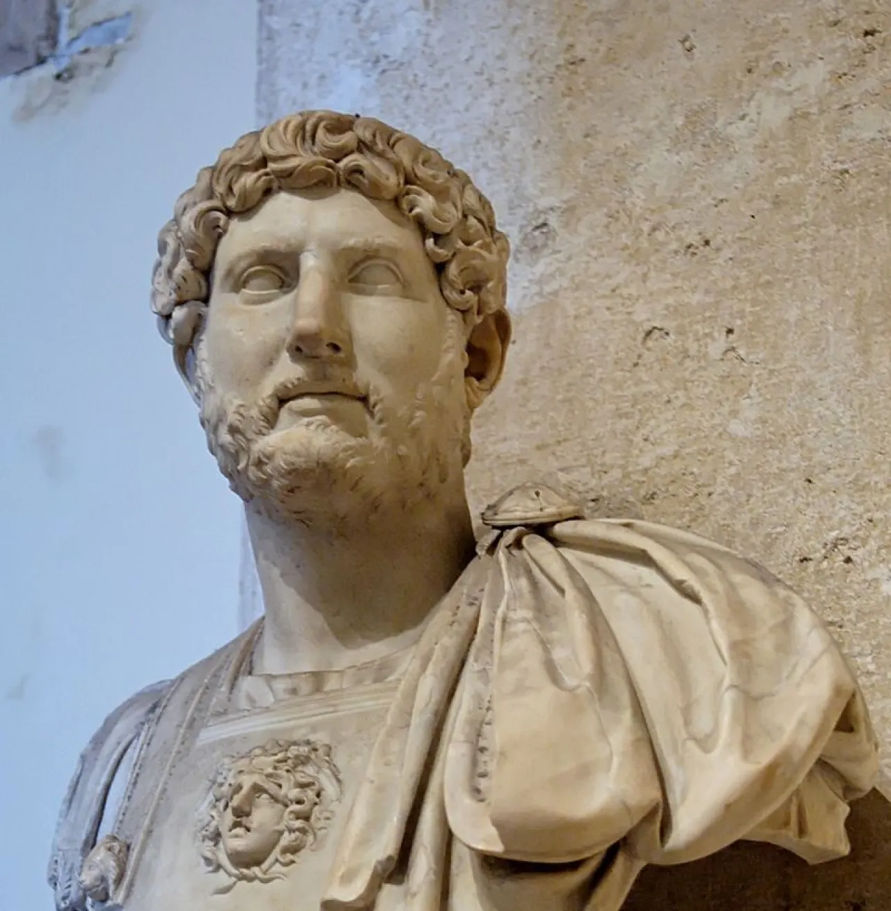 Sulle tracce dell'Antica Roma