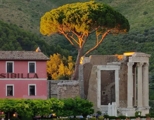 Tivoli Top Experience