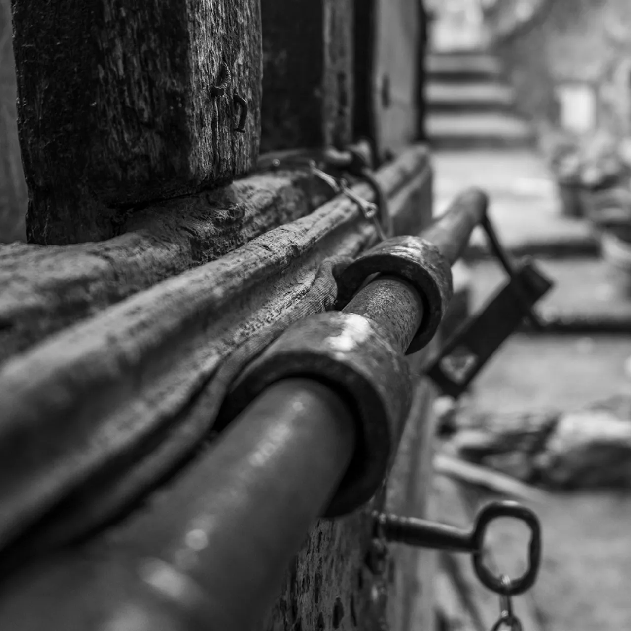 Passeggiata nel Borgo