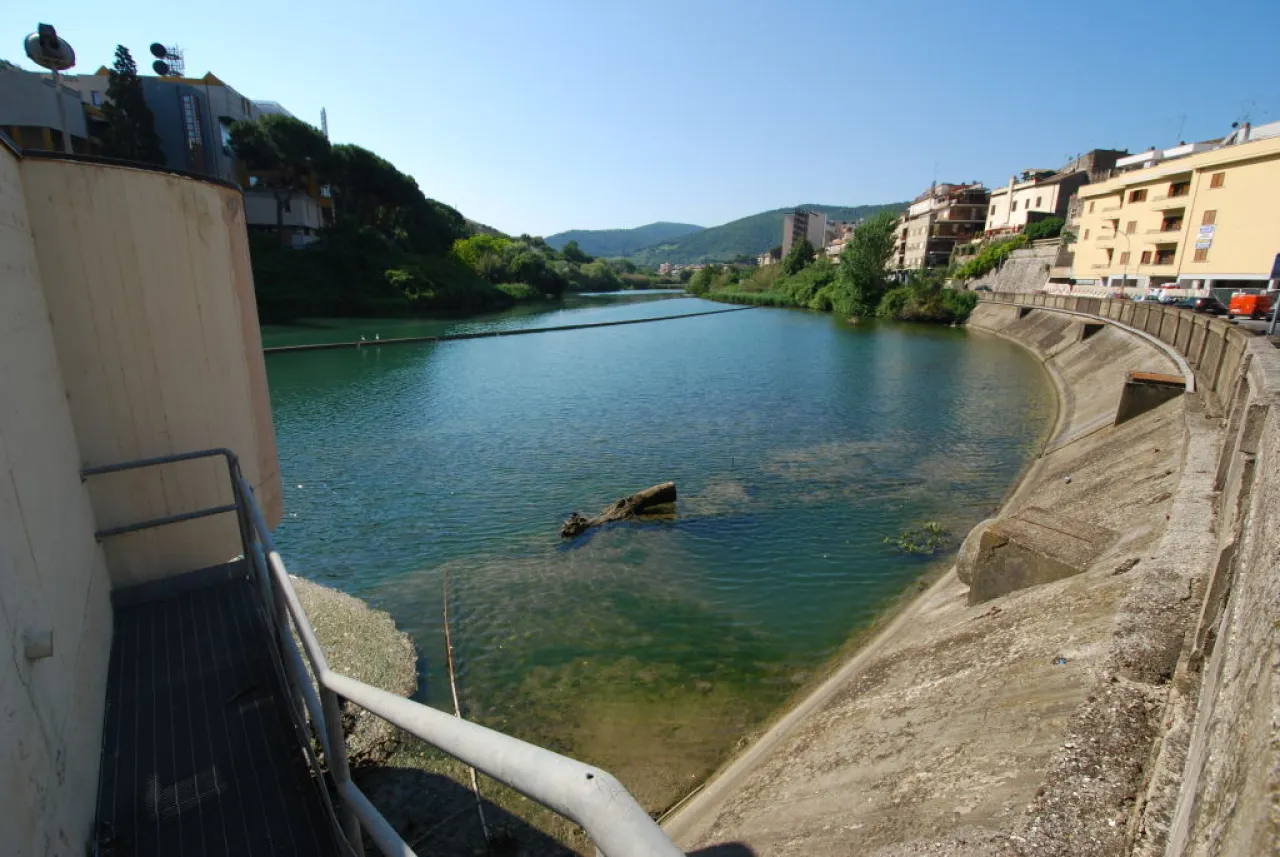 L'’Aniene nella Storia di Tivoli