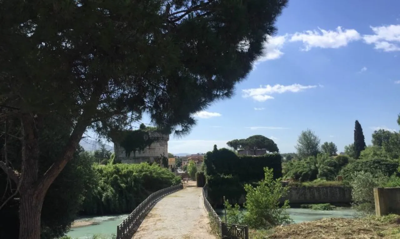 Tivoli Città Piranesiana