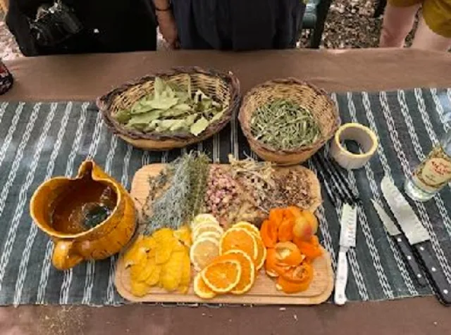 Alla scoperta di Santa Marina 