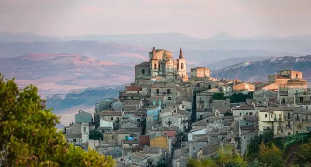 Tour guidato di Petralia Soprana 