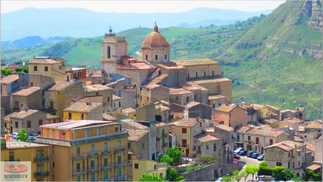 Village Experience Petralia Sottana 