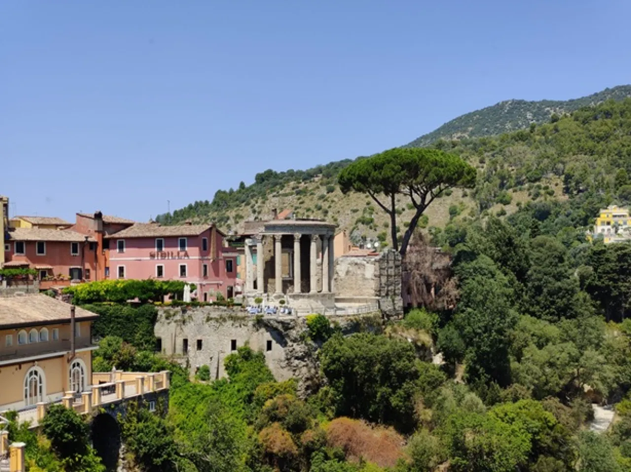 Colazione Gregoriana all’Alba - Image 6