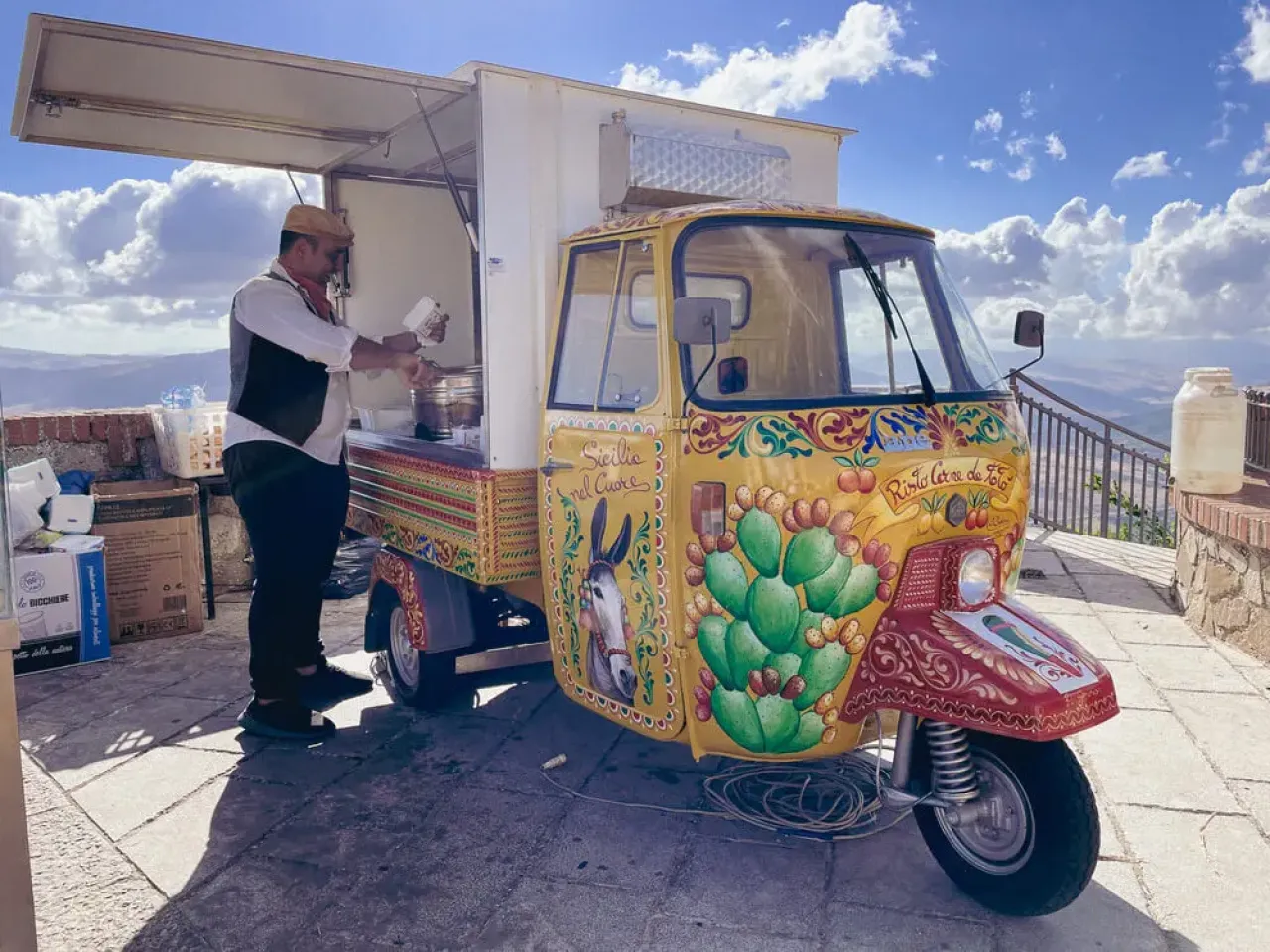 Village experience  - Image 1