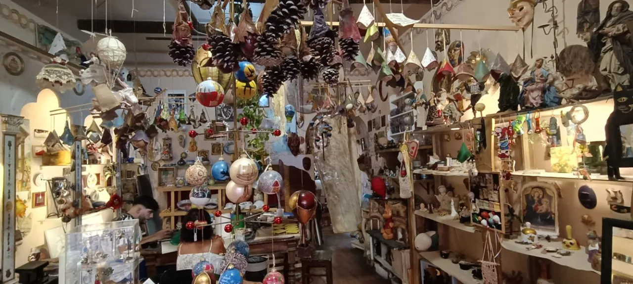 ✨ Lo Gnomo Portafortuna – L’arte che incanta a Tivoli - Image 7