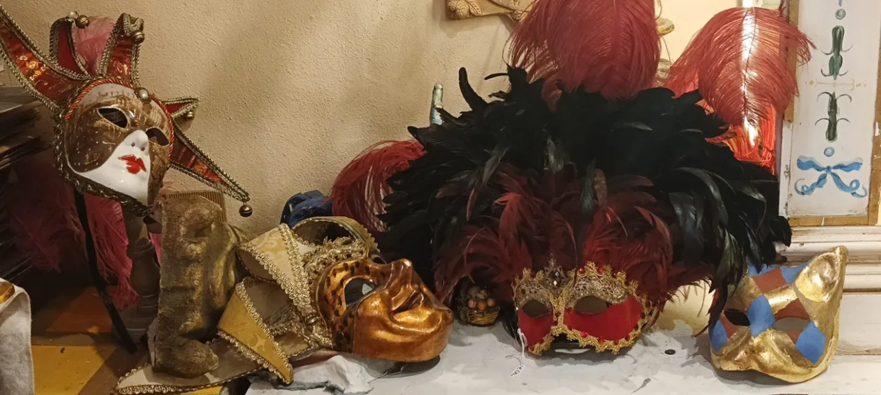 Maschere e Magia a Tivoli - Image 8