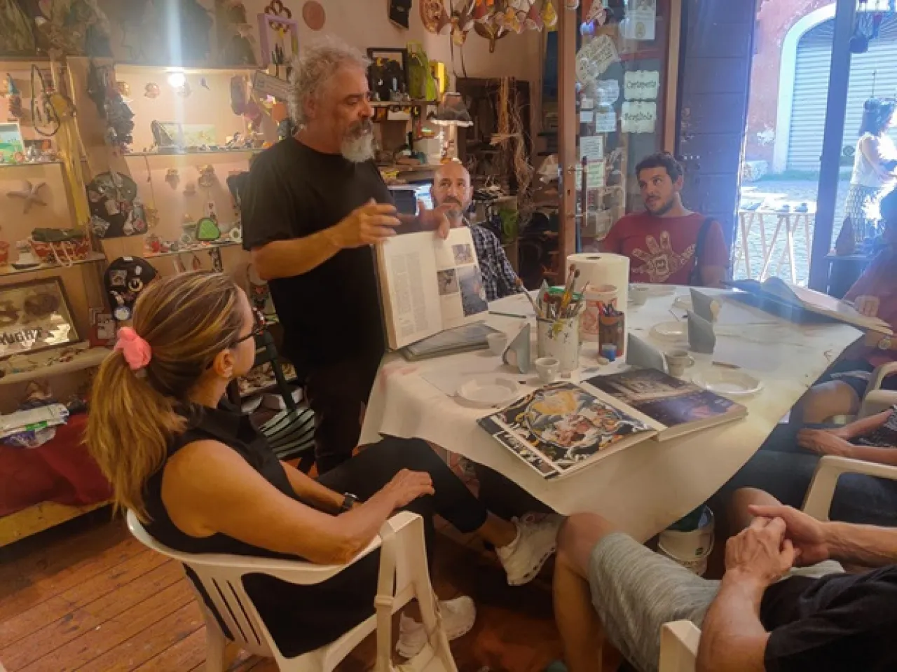 Maschere e Magia a Tivoli - Image 2