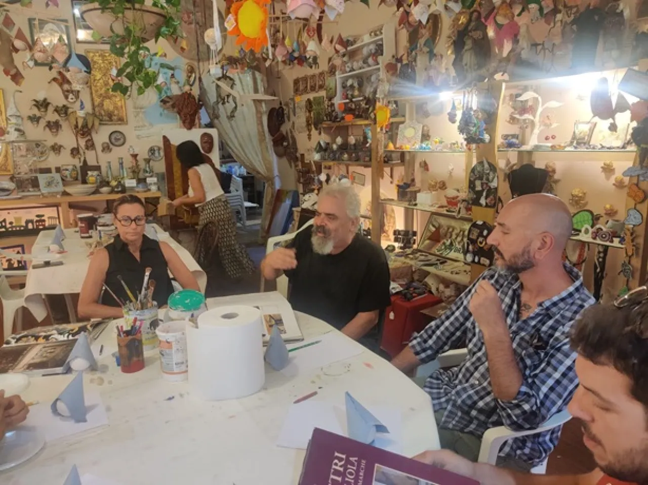 Maschere e Magia a Tivoli - Image 4