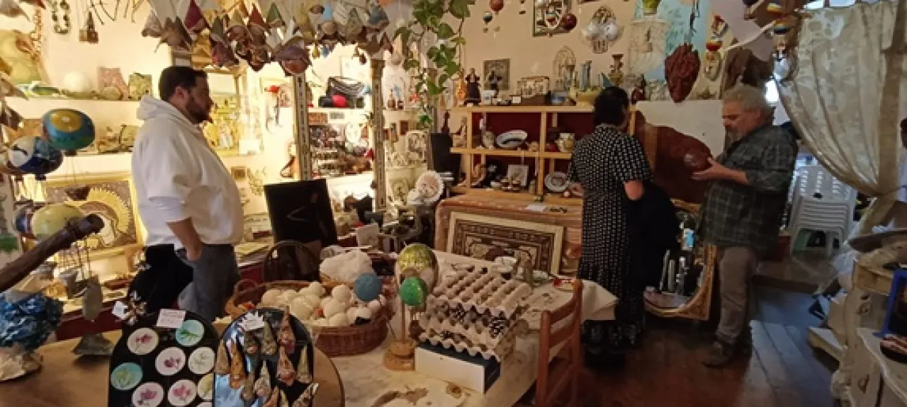 Maschere e Magia a Tivoli - Image 6